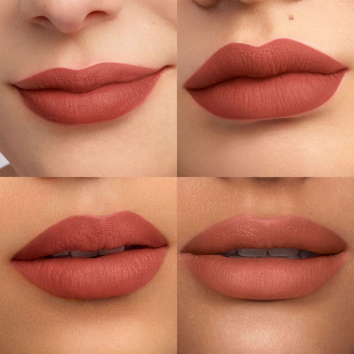 GOOD GIRL LIP LIQUID MATTE (LABIAL LÍQUIDO MATE)